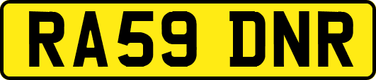 RA59DNR