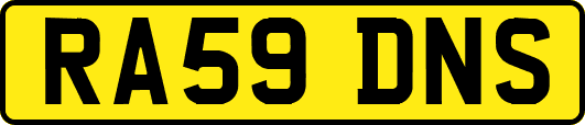 RA59DNS