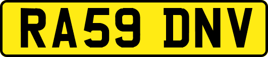 RA59DNV