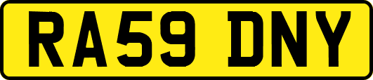 RA59DNY