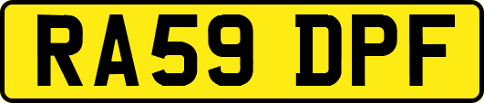 RA59DPF