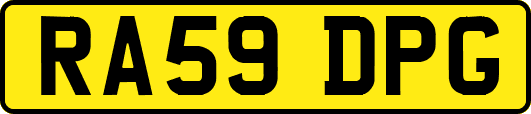 RA59DPG