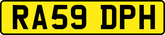 RA59DPH