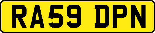 RA59DPN