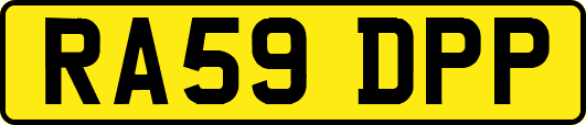 RA59DPP