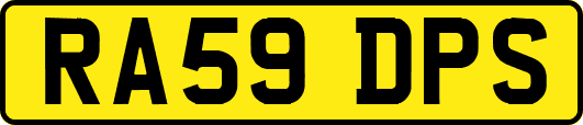RA59DPS