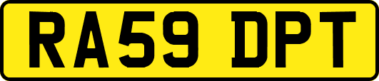 RA59DPT