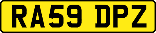RA59DPZ