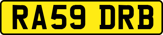 RA59DRB