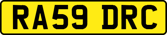 RA59DRC