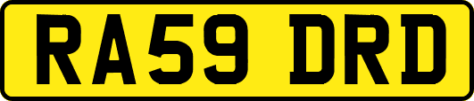 RA59DRD