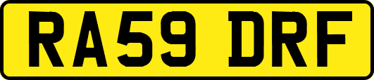 RA59DRF