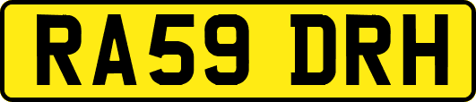 RA59DRH