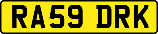 RA59DRK