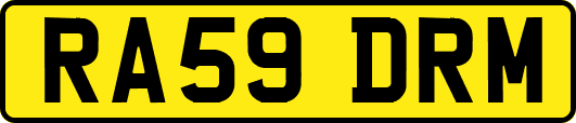 RA59DRM