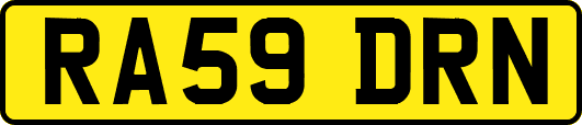 RA59DRN