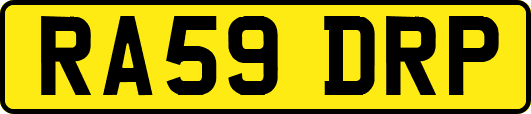 RA59DRP