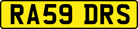 RA59DRS