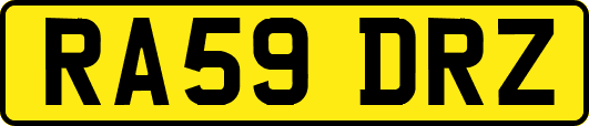 RA59DRZ