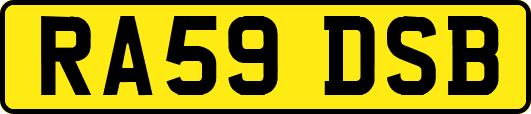 RA59DSB