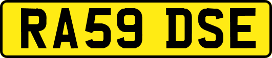 RA59DSE