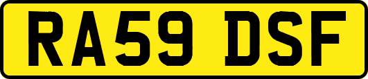 RA59DSF