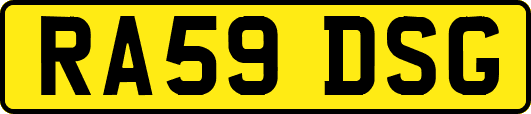RA59DSG
