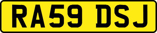RA59DSJ