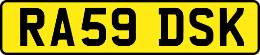 RA59DSK