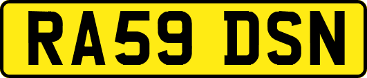 RA59DSN