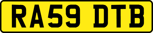 RA59DTB