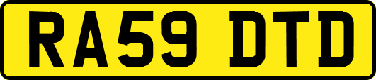 RA59DTD