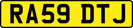 RA59DTJ