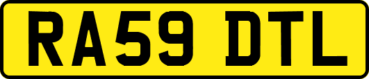 RA59DTL