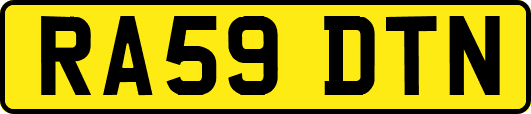 RA59DTN