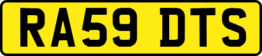 RA59DTS