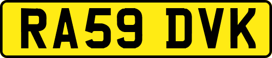 RA59DVK