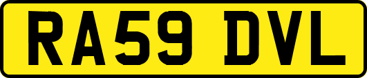 RA59DVL