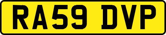 RA59DVP