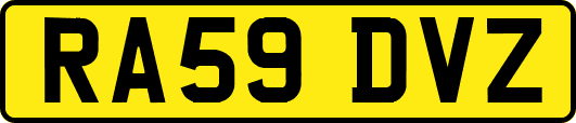 RA59DVZ