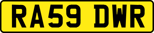 RA59DWR