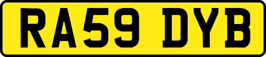 RA59DYB