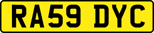 RA59DYC