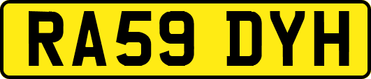 RA59DYH