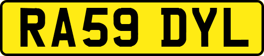 RA59DYL