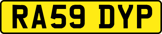 RA59DYP