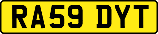 RA59DYT