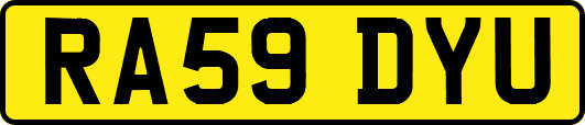 RA59DYU