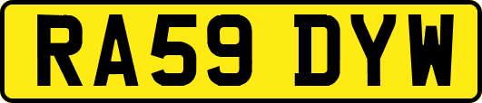 RA59DYW