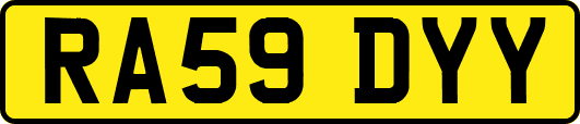 RA59DYY